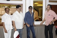 FNCC Mega Diabetic Camp Photos